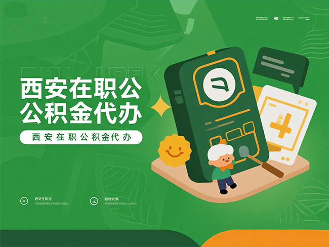 宿迁在职公积金代办材料