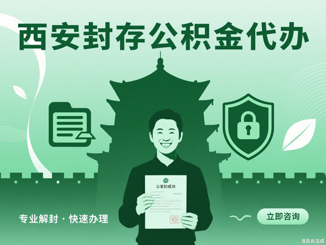 宿迁封存公积金代办所需资料