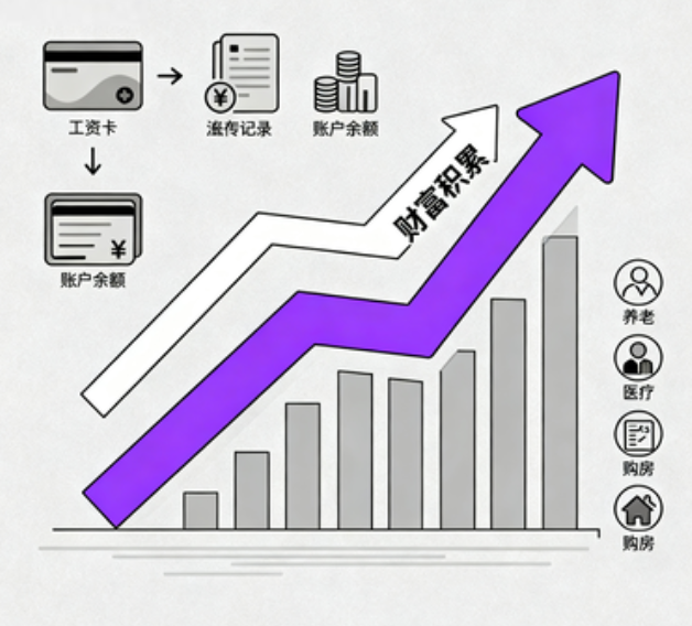 宿迁《关于2025住房公积金年度缴存有关问题的通知》政策解读