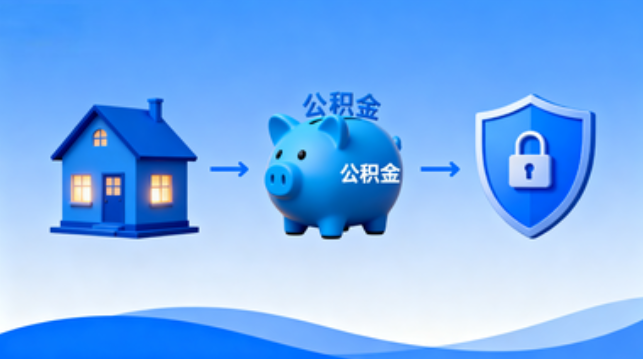 宿迁公积金一般封存多久能取