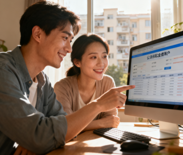 宿迁公积金困境：年轻人的“鸡肋”还是“隐形的翅膀”？