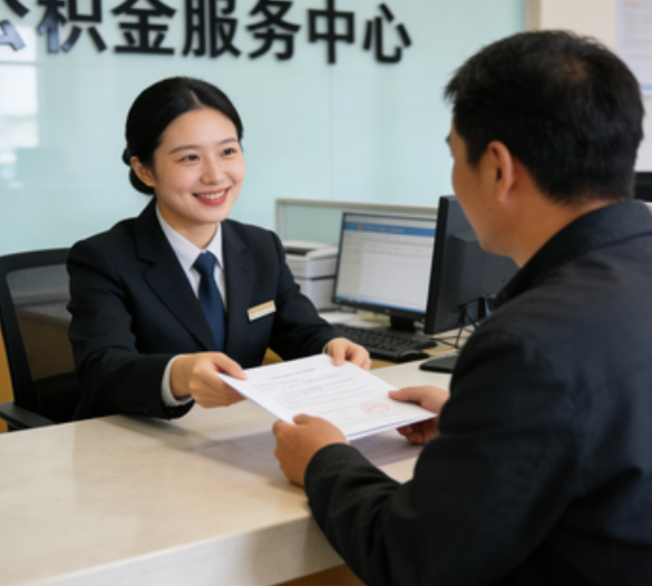 宿迁全面推行灵活就业人员参加住房公积金制度指导意见正式发布
