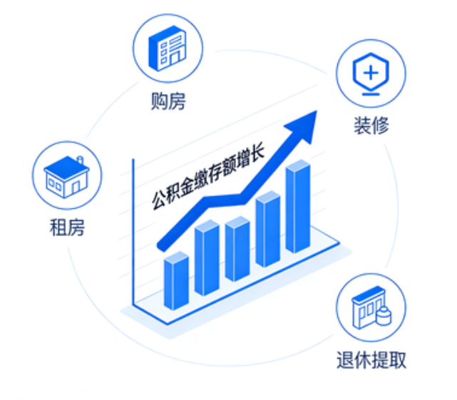 宿迁中心 关于调整部分提取政策的通知
