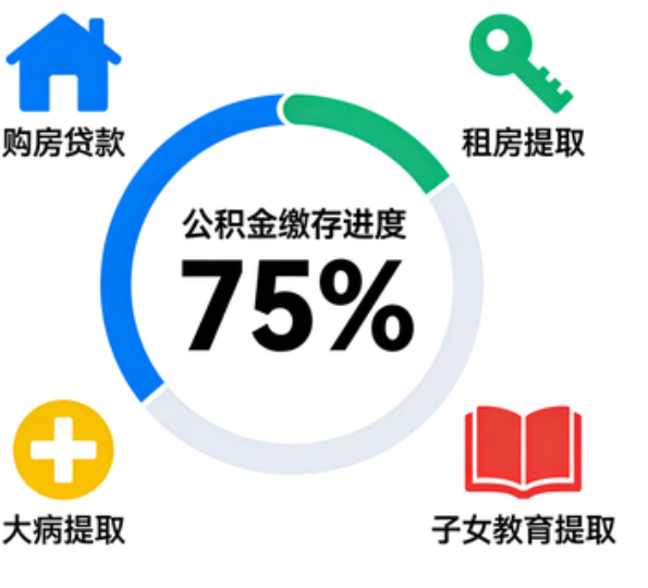 宿迁公司未按实发工资缴纳住房公积金的合规风险与应对策略
