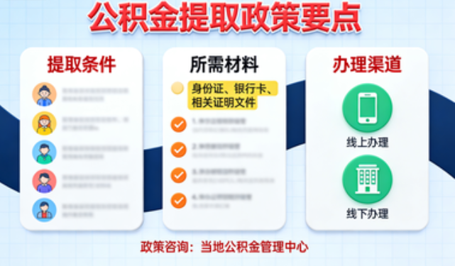 宿迁异地购房公积金提取全攻略