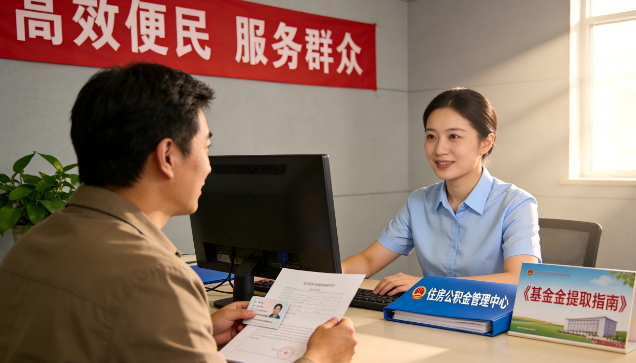 宿迁住房公积金提取规范全面升级