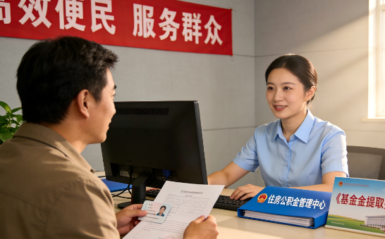 宿迁住房公积金提取业务的关键注意事项深度解析