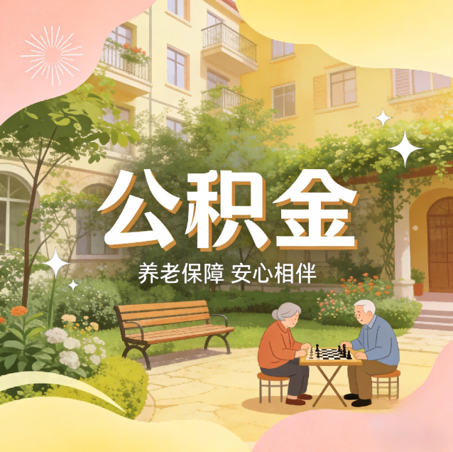 宿迁全面解读住房公积金的多元用途