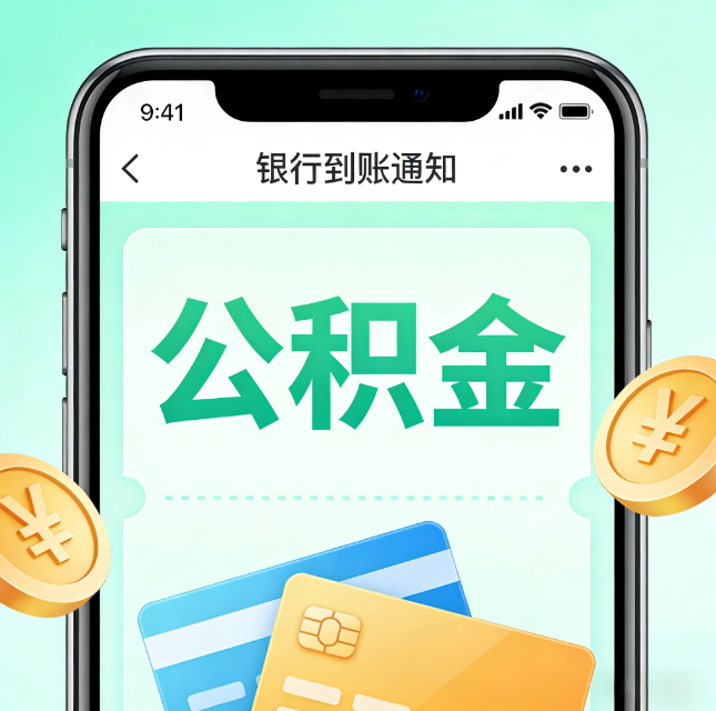 宿迁论公积金代办服务的重要意义