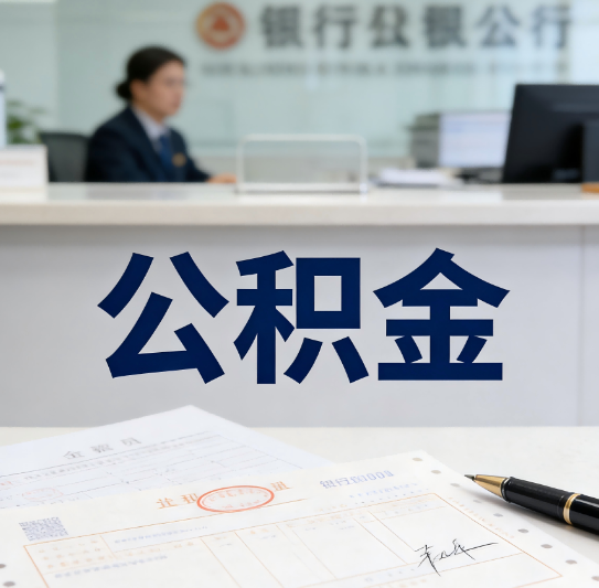 宿迁养老公积金代办需要哪些证件？