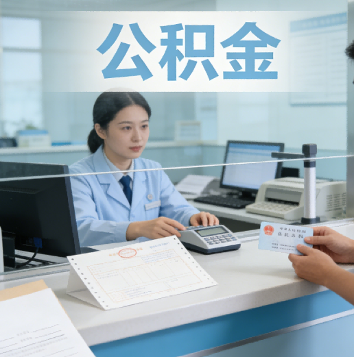 宿迁公积金提取的两种方式全面对比