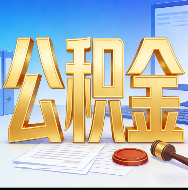宿迁公积金代办行业观察：从“跑腿经济”到“专业服务”的蝶变之路