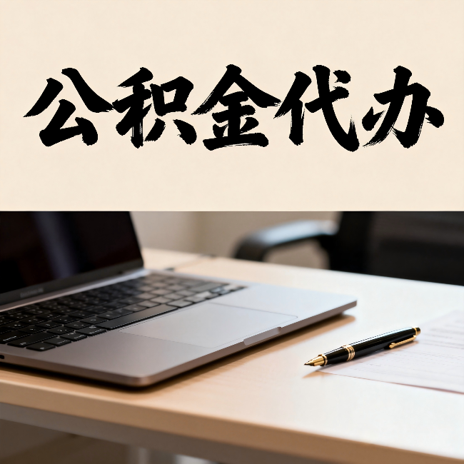 宿迁公积金代办：十个问题快速判断你需不需要找人办