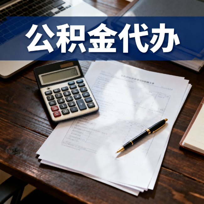 宿迁公积金代办：哪些人办了之后说“真值”