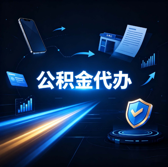 宿迁公积金代办：自己办之前，先问自己这五个问题