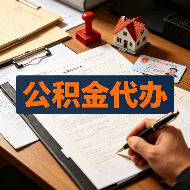 宿迁公积金代办：政策一直在变，你需要有人帮你盯着
