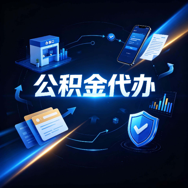 宿迁公积金代办问得最多的六个问题 一次性都讲清楚