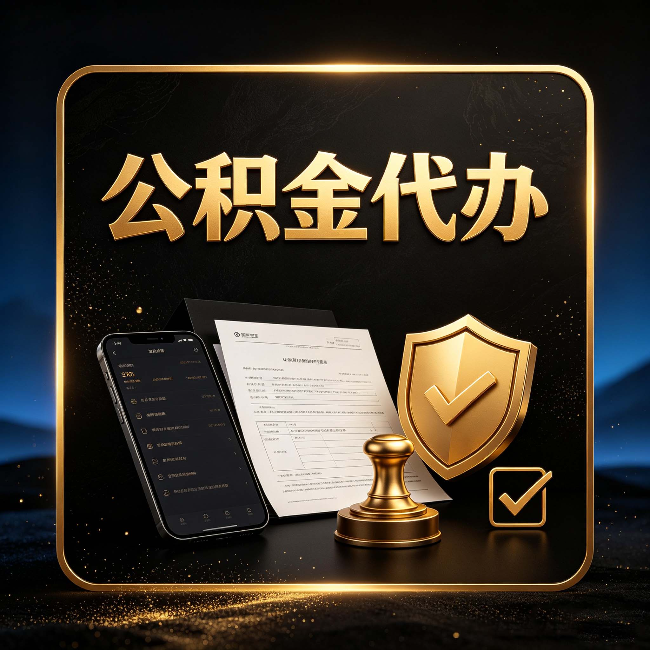宿迁公积金代办的好处 从几个容易被忽略的场景说起