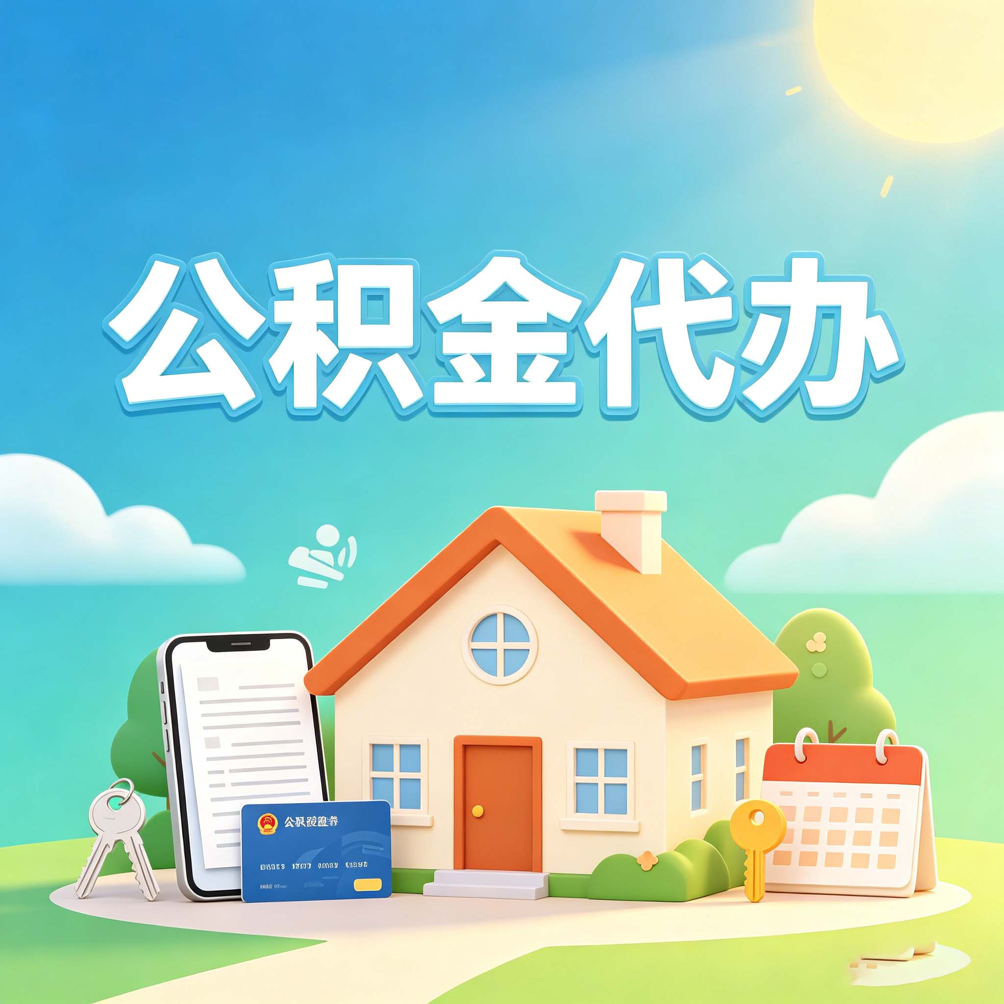 宿迁公积金代办的好处 从离职提取这个常见业务说起